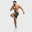 WARRIOR SHORTS