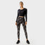 LAB360º WRAP TOP
