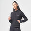 ESSENTIAL WARM UP HOODIE
