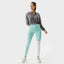 LAB360º CROP JACKET
