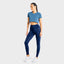 CORE AGILE LEGGINGS