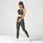 ESSENTIAL HIGH IMPACT BRA