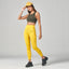 ESSENTIAL CROPPED LEGGINGS