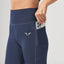 ESSENTIAL CROPPED LEGGINGS