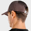 WOLF TRUCKER CAP
