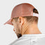 WOLF TRUCKER CAP