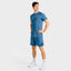 CORE MESH 2-IN-1 SHORTS