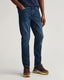 HAYES GANT JEANS