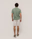 EL GANSO BASIC STONE BERMUDA