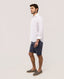 EL GANSO BASIC BERMUDA NAVY