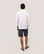 EL GANSO BASIC BERMUDA NAVY