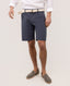 EL GANSO BASIC BERMUDA NAVY