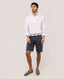 EL GANSO BASIC BERMUDA NAVY