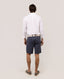 EL GANSO BASIC BERMUDA NAVY