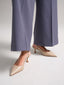MILAH SLINGBACK 55