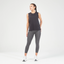 ESSENTIAL CREW TANK