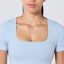 HIGH IMPACT ANTI-SLIP BRA TOP