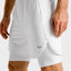 CORE MESH 2-IN-1 SHORTS