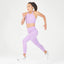 SERPENT 7/8 LEGGINGS