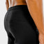 STATEMENT RIBBED JOGGERS