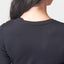 ESSENTIAL FULL SLEEVES CROP TOP
