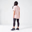 CODE OVERSIZED DRIP TEE
