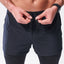 LAB360° 2-IN-1 LEGGING SHORTS