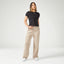ESSENTIAL STRAIGHT LEG JOGGERS