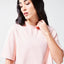 CODE MYSTERY CROP TEE
