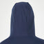 STATEMENT RIBBED HOODIE