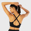 INFINITY ADJUSTABLE WRAP BRA