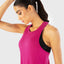INFINITY LONGLINE WORKOUT TANK