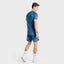 CORE MESH 2-IN-1 SHORTS