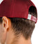 WOLF TRUCKER CAP