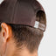 WOLF TRUCKER CAP