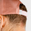 WOLF TRUCKER CAP
