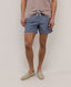 EL GANSO PLAIN PETROL SWIMSUIT