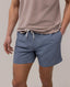 EL GANSO PLAIN PETROL SWIMSUIT