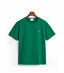 REGULAR FIT SHIELD T-SHIRT