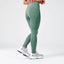 CODE ASYMMETRIC GRAPHIC LEGGINGS