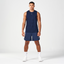 WARRIOR 7" SHORTS 2.0