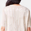 CODE OVERSIZED DRIP TEE