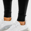 STATEMENT RIBBED JOGGERS