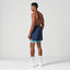 LIMITLESS 2-IN-1 7" SHORTS
