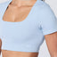 HIGH IMPACT ANTI-SLIP BRA TOP