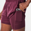 CORE MESH 2-IN-1 5" SHORTS 2.0