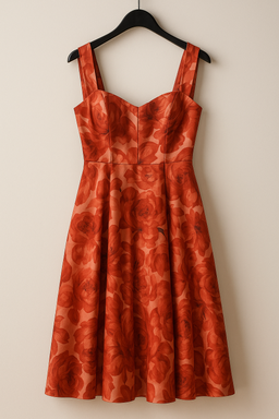 BARIANO DRESS