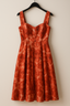 BARIANO DRESS