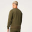 CODE CREW SWEATSHIRT