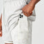 LIMITLESS 2-IN-1 7" SHORTS